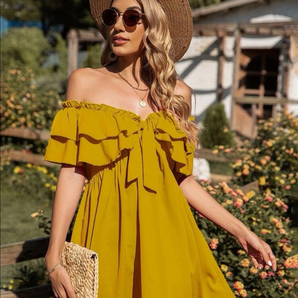 Summer Dress